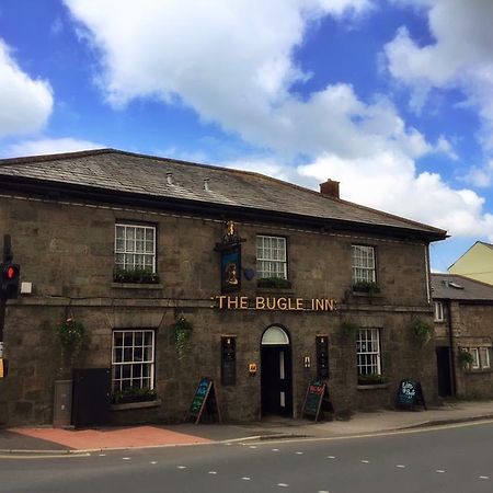 The Bugle Inn المظهر الخارجي الصورة