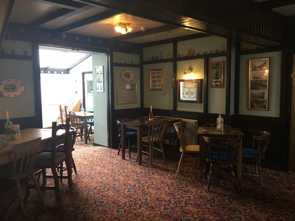 The Bugle Inn المظهر الخارجي الصورة