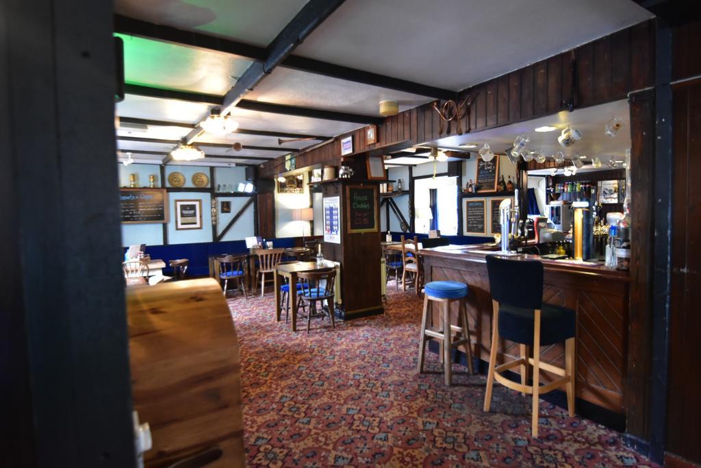The Bugle Inn المظهر الخارجي الصورة