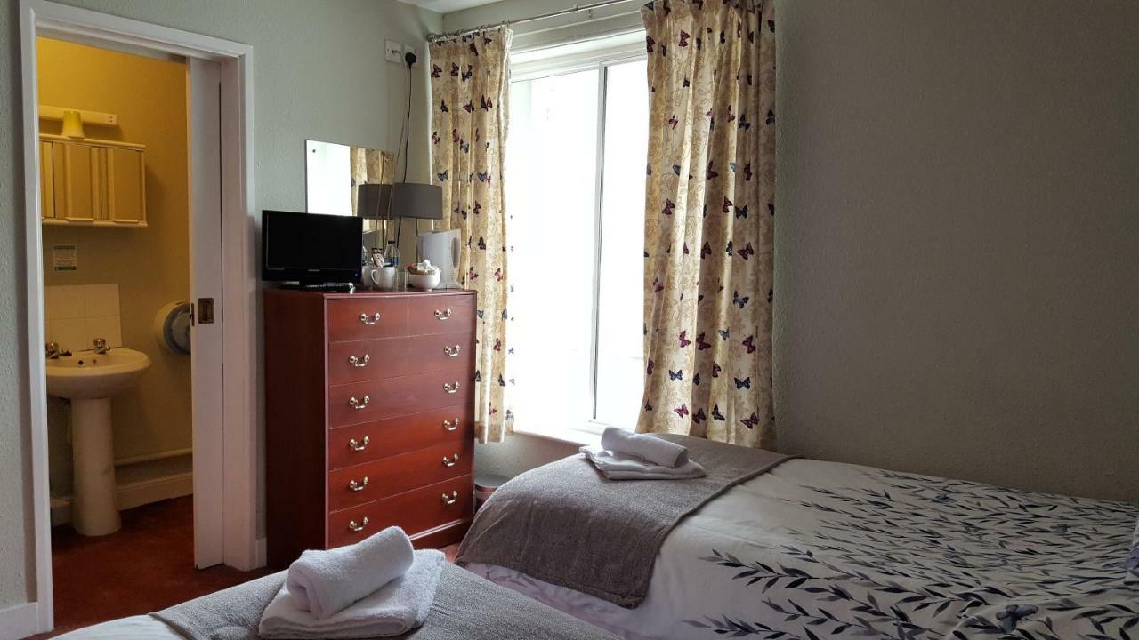 The Bugle Inn المظهر الخارجي الصورة